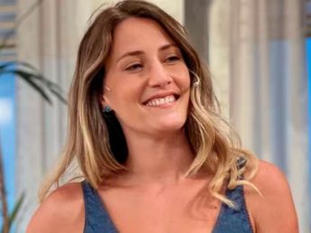 Quién es Lara, la hermana de Mica Viciconte y a qué se dedica