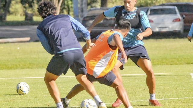 Gimnasia y Esgrima de Jujuy visita este martes a San Martín de Tucumán en el estadio la “Ciudadela" desde las 21.10, en un clásico del norte que tiene su propia historia más allá de lo que indica la tabla de posiciones de la Zona B.