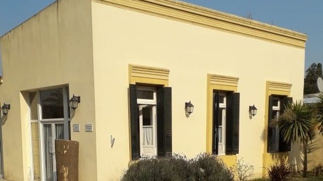 Museo Orense