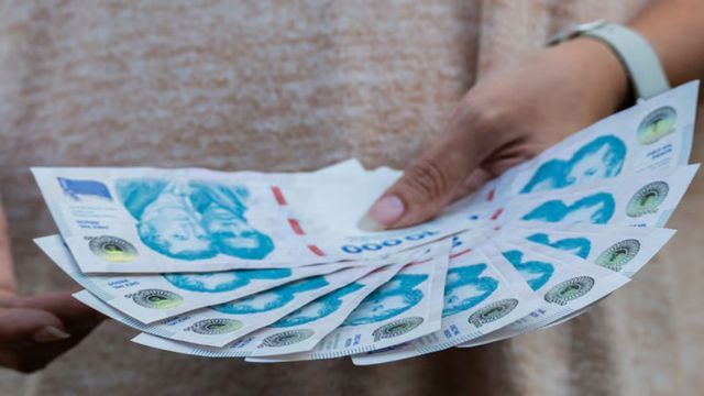 Cómo acceder al préstamo que ofrece 30 cuotas sin interés.