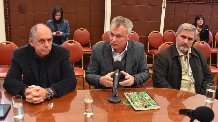 Industriales y empresarios de Jujuy alertan sobre iniciativas que podrían agravar su situación