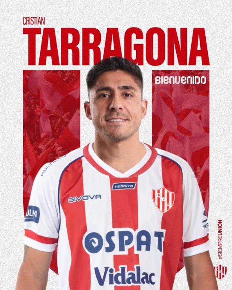 El referente en el ataque de Unión.