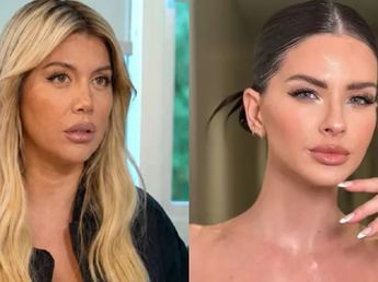 ¿Indirecta? El detalle en el juguete del hijo de la China Suárez que podría enfurecer a Wanda Nara