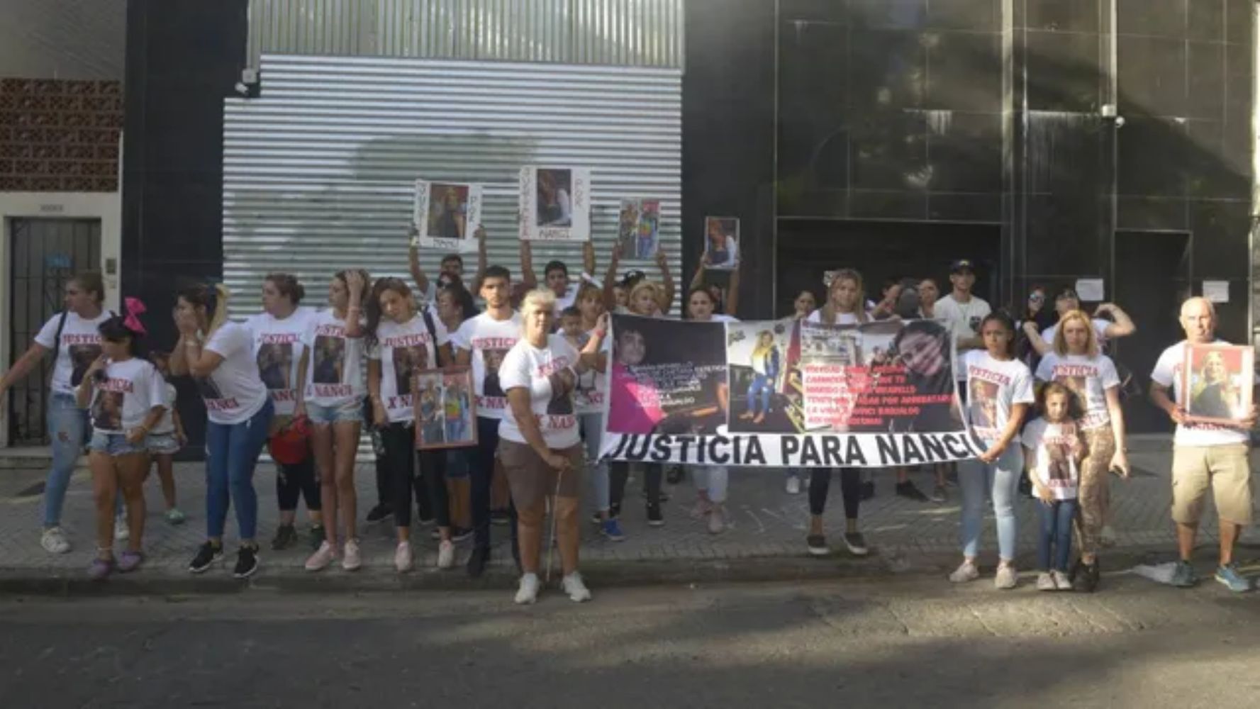 Nanci Basualdo falleció en diciembre de 2018 por mala praxis
