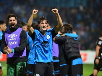 Dónde y cuándo juegan Belgrano y Argentinos una de las semifinales del Torneo Apertura