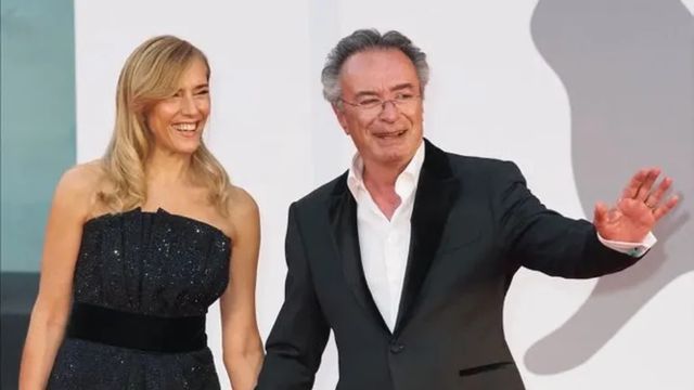 Así es la casa de Marina Borenztein y Oscar Martínez en España