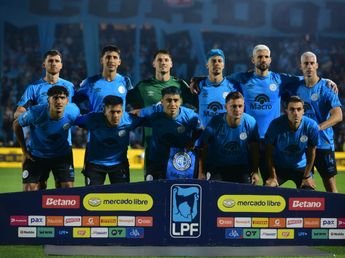 El rival de Belgrano lo espera con un impactante racha sin perder como local
