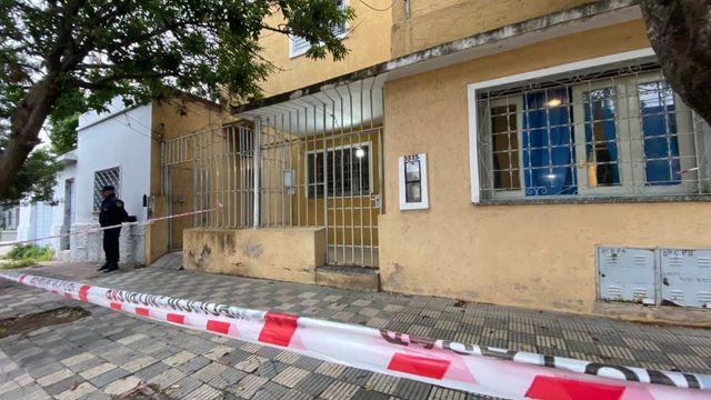 Los detalles de un crimen que estremeció a Alberdi, Córdoba.