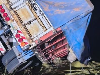Córdoba: quién es el camionero imputado por la tragedia en la que murió una mujer
