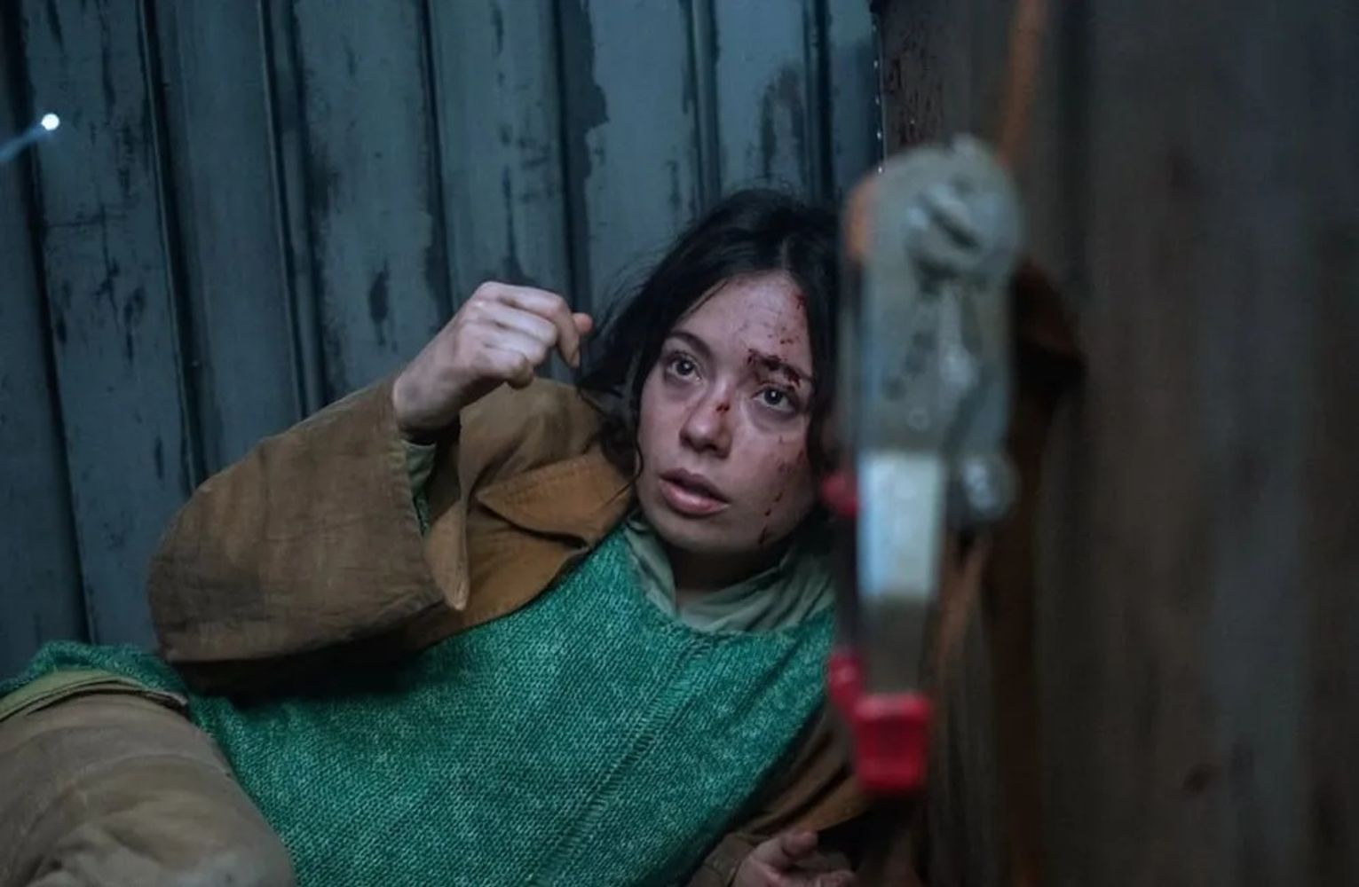 Las películas que explotaron en reproducciones y comentarios dentro de Netflix.