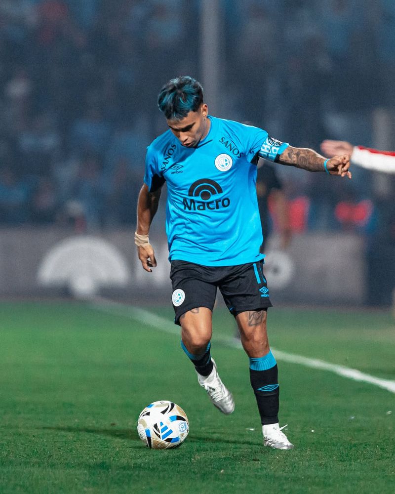 Belgrano
