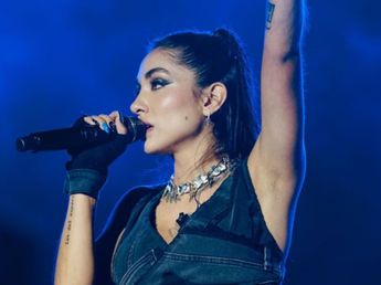 María Becerra en el Movistar Arena: precios de entradas y ubicaciones para el show 360° de Quimera