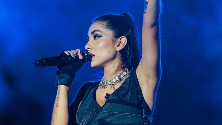 María Becerra en el Movistar Arena: precios de entradas y ubicaciones para el show 360° de Quimera