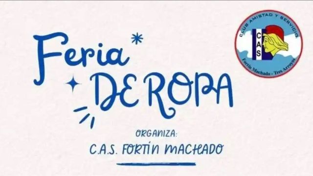 Feria de Ropa