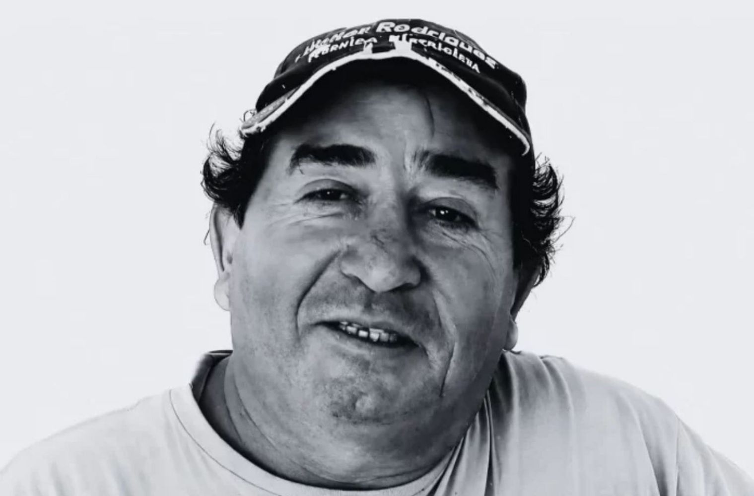 El profesional falleció a sus 64 años.