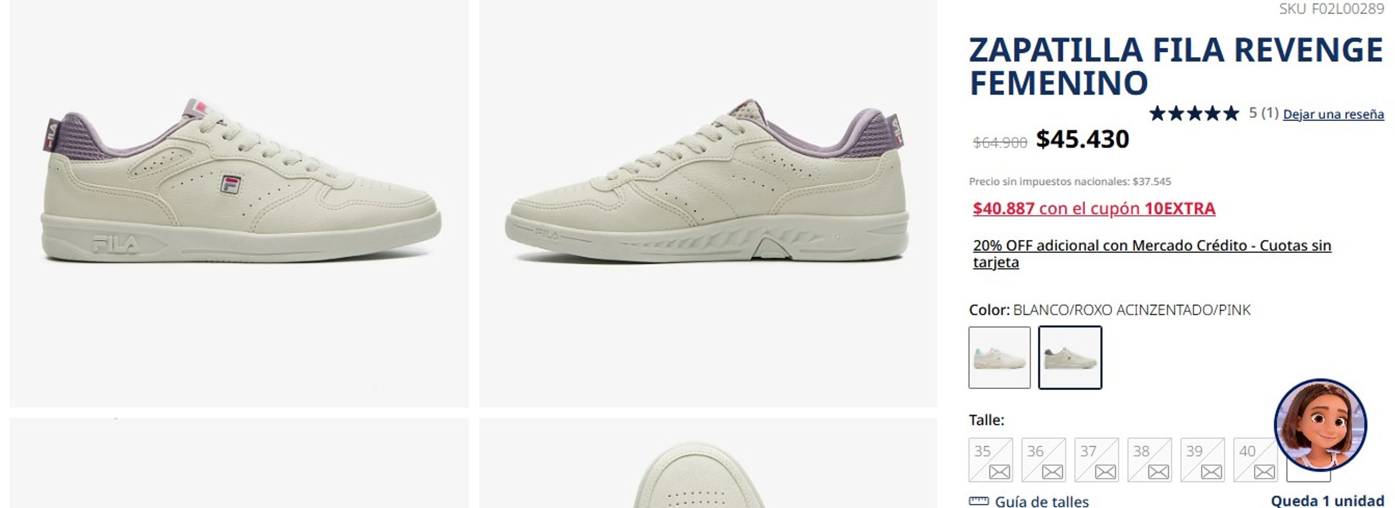 Hot Sale 2026: cómo conseguir zapatillas de marca por menos de $50.000.