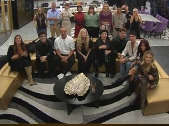 Revelaron que la esposa de un famoso ingresaría a Gran Hermano y la sorpresa es total