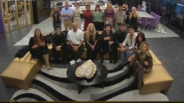 Gran Hermano