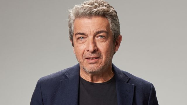 Ricardo Darín respaldó la marcha universitaria