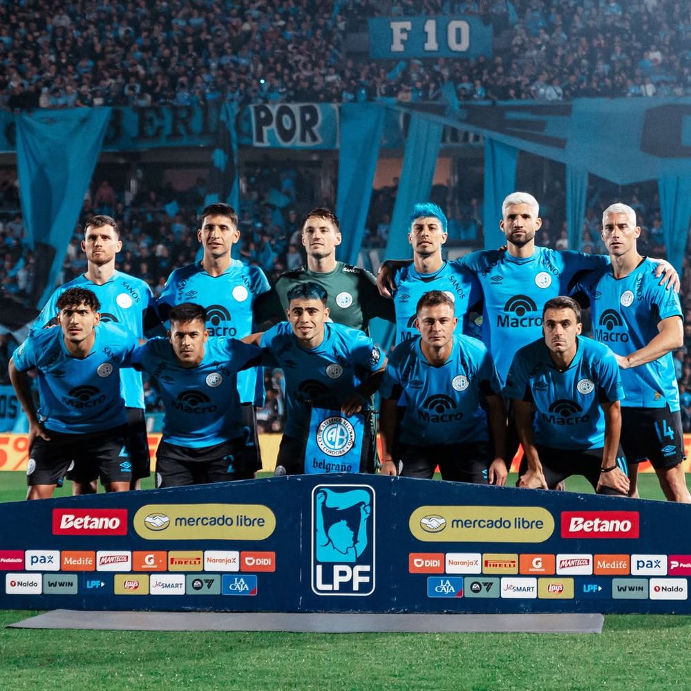 Belgrano
