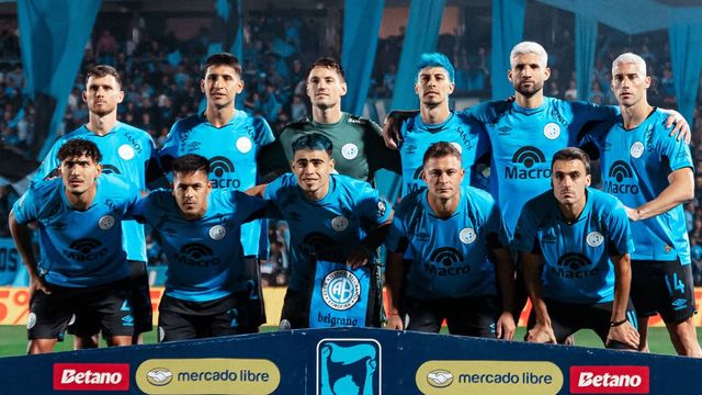 Cambios de looks en Belgrano