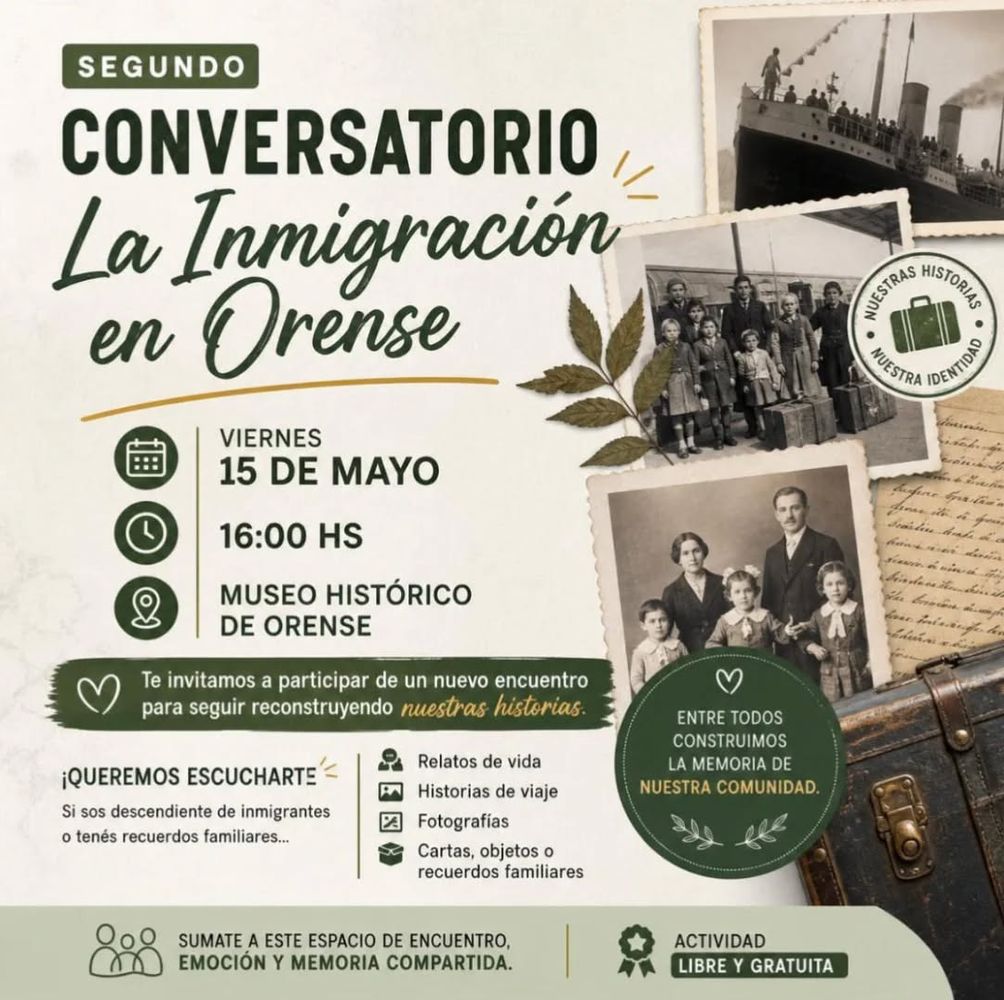 Museo Orense
