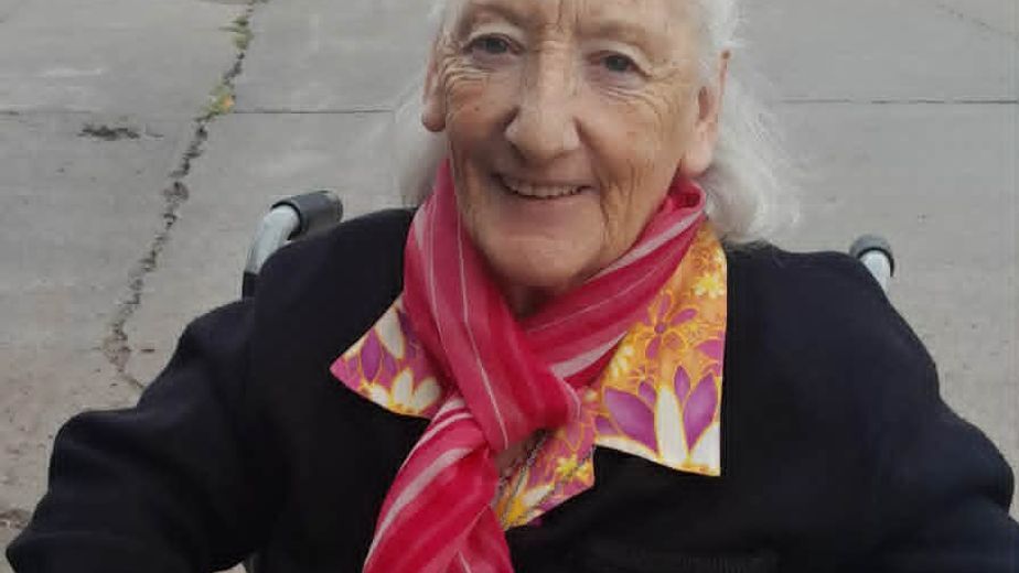 Puntaltense tiene Alzheimer y denuncian que PAMI la abandonó