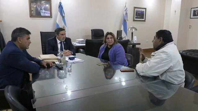 La fundación representará a Tucumán, Salta y Jujuy en una instancia nacional vinculada a posibles modificaciones de la normativa vigente.