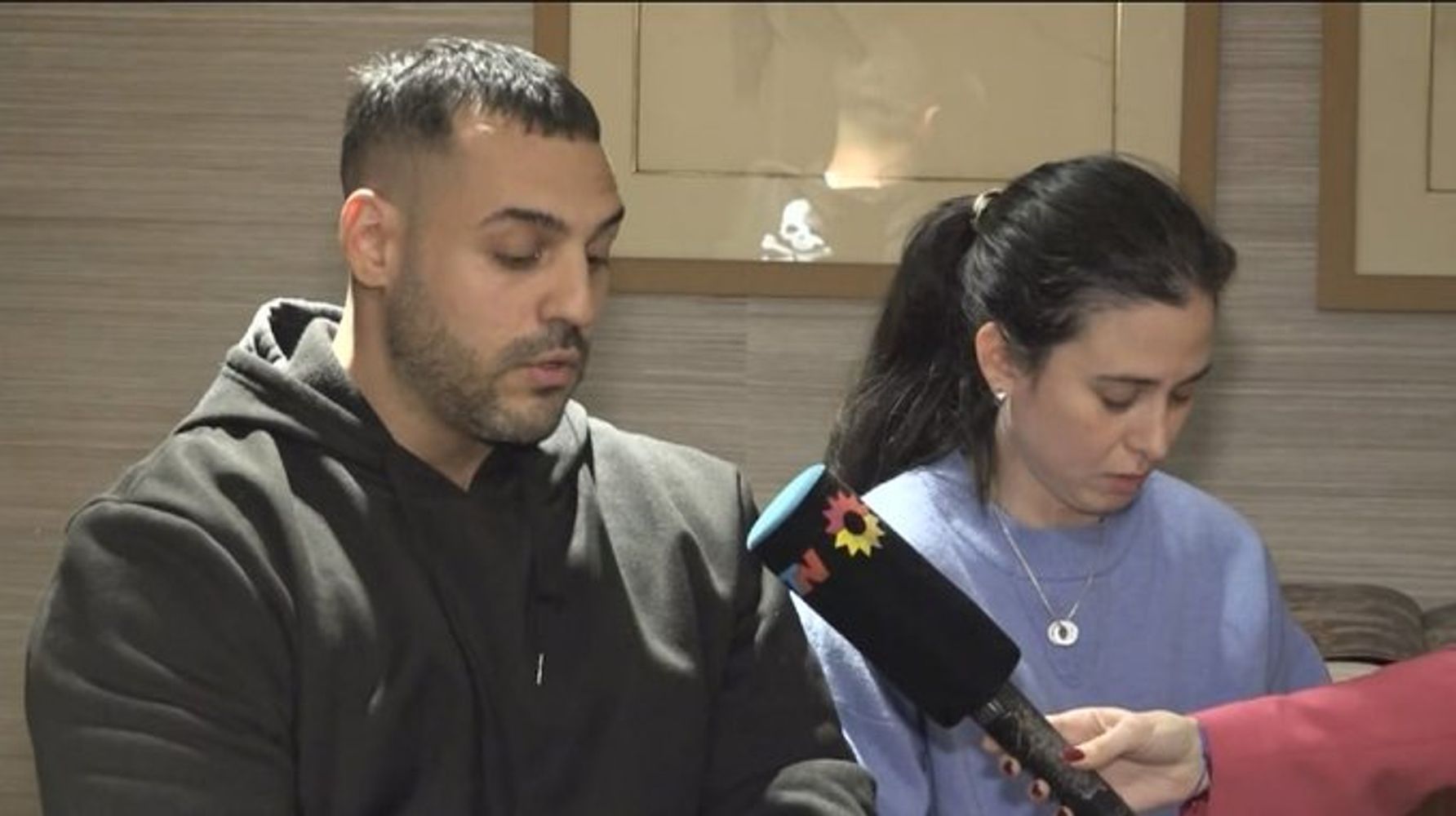 El video que podría cambiar la causa por la muerte de la nena de 13 años en una pileta terapéutica: la fuerte denuncia de los padres.