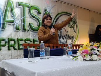 Enfermería en Jujuy: logros, desafíos e identidad de una de las bases del sistema de salud
