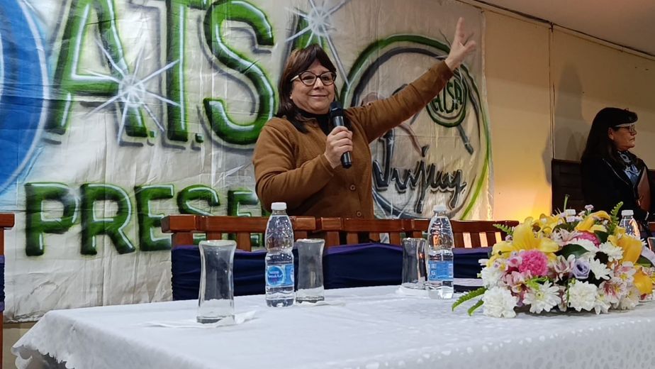 Enfermería en Jujuy: logros, desafíos e identidad de una de las bases del sistema de salud