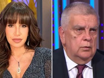Luis Ventura reveló toda la verdad sobre el video íntimo de Flor Peña: "Lo hizo alguien que..."