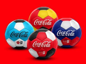 Coca Cola lanza una pelota del Mundial 2026 por solo $300: cómo canjearla y dónde conseguirla