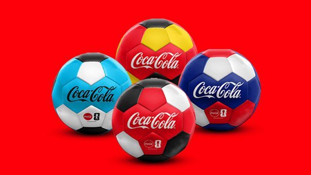 Coca Cola lanza una pelota del Mundial 2026 por solo $300: cómo canjearla y dónde conseguirla