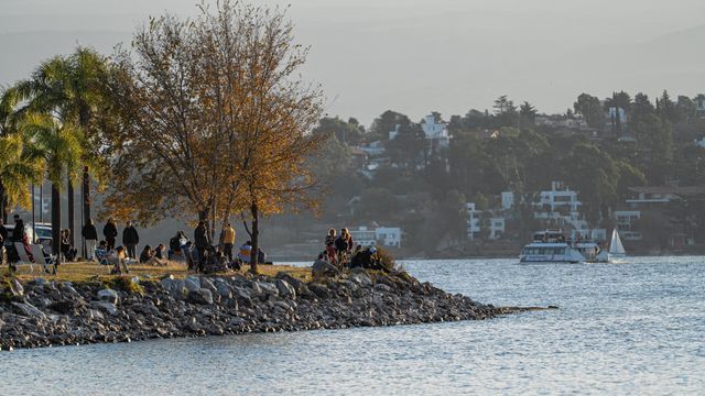 Carlos Paz