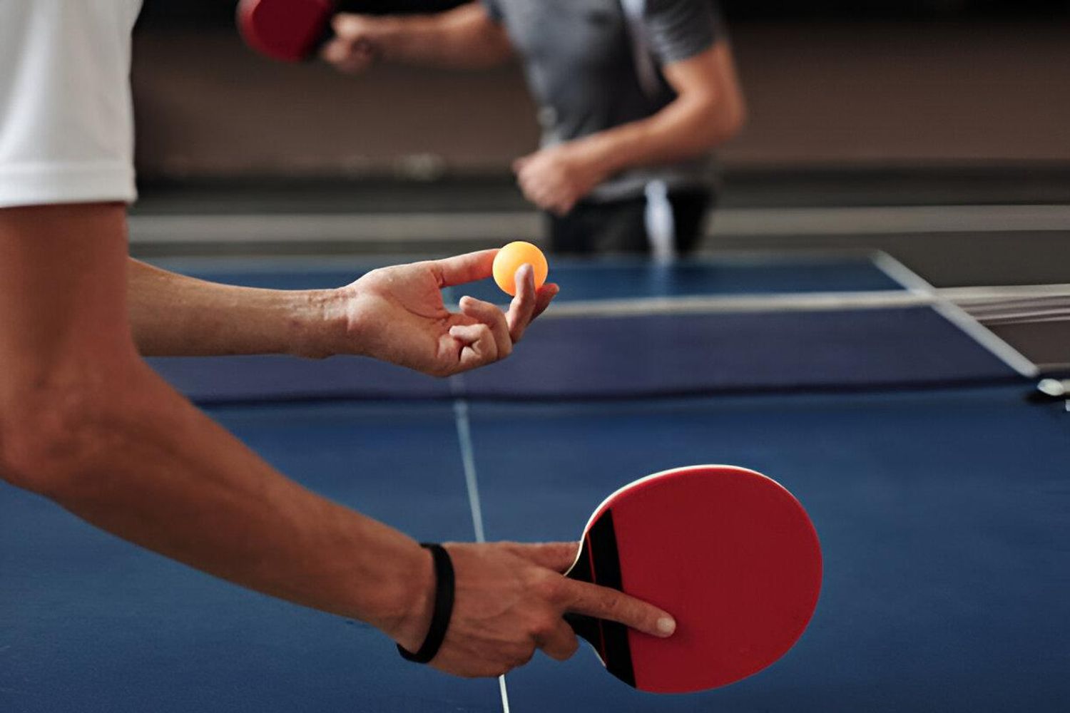 Tenis de mesa