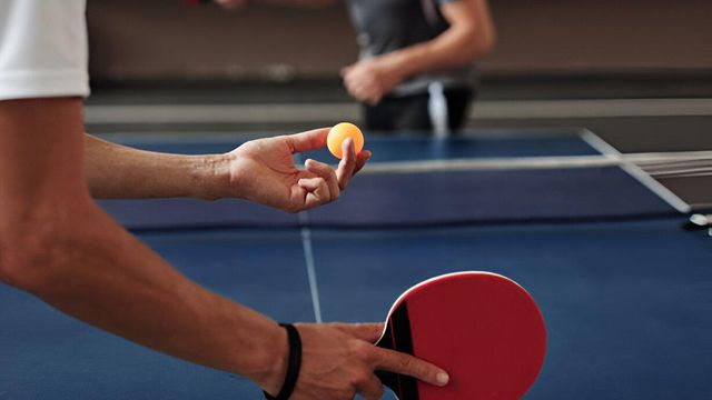 Tenis de mesa