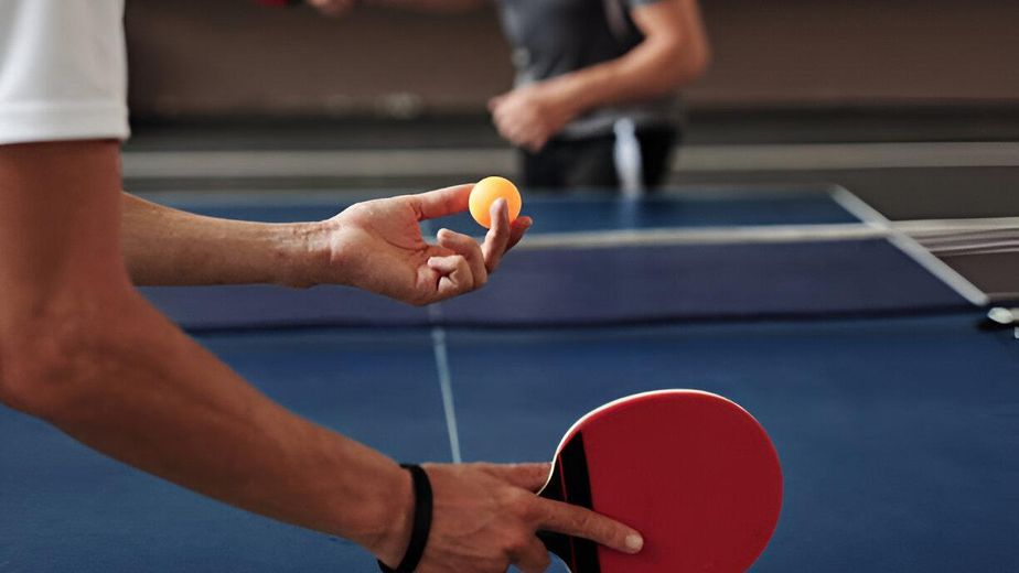 Tenis de mesa