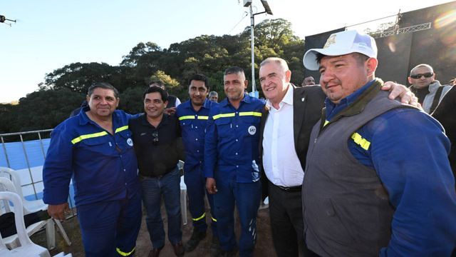 La intervención permitió reducir filtraciones, recuperar condiciones de seguridad y habilitar nuevamente el embalse a sus niveles históricos.