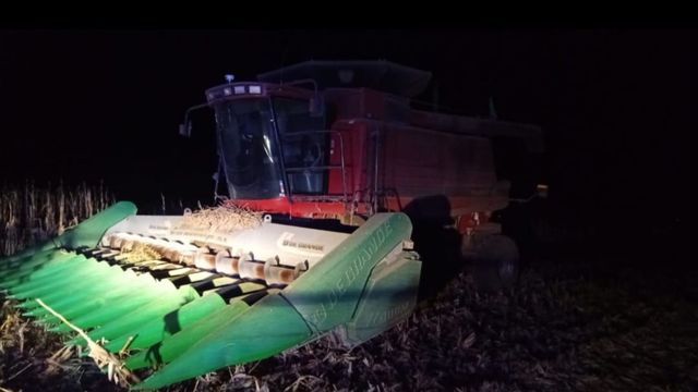 Un hombre de 64 años perdió la vida en Córdoba.