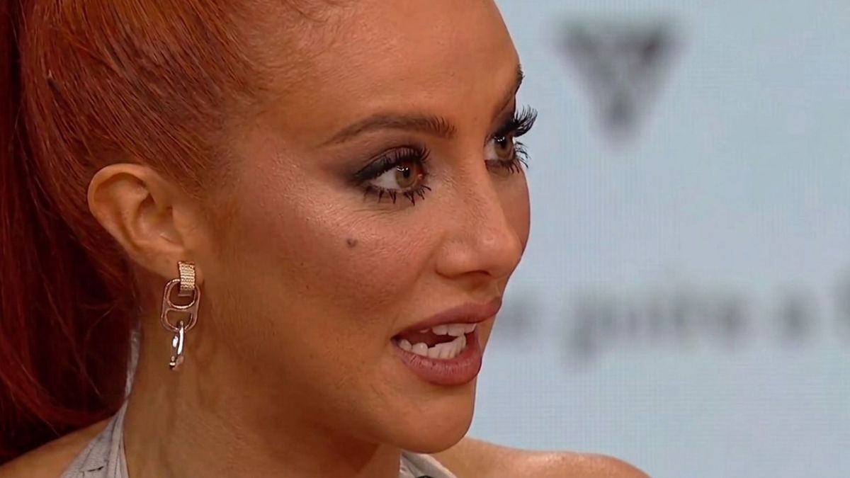 La impactante confesión de Flor Vigna sobre su salud que generó preocupación: Tengo..."