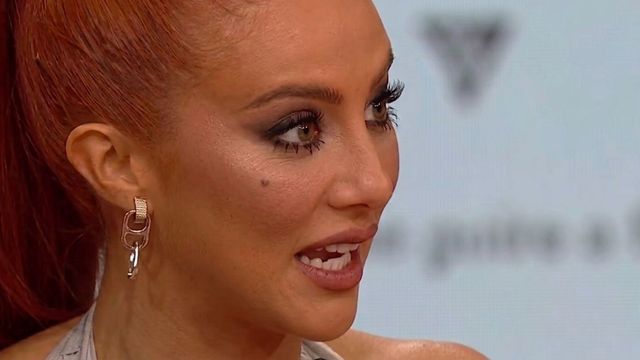 La impactante confesión de Flor Vigna sobre su salud que generó preocupación: “Tengo...".