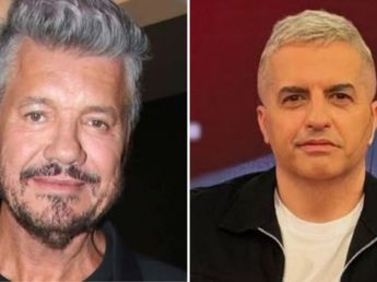 El anuncio inesperado de Marcelo Tinelli y Ángel de Brito que dejó sin palabras: "Bailando"