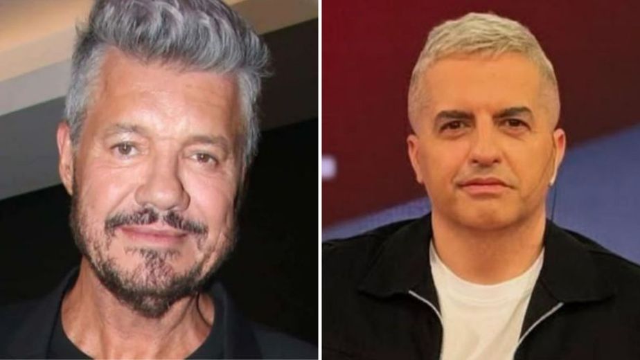 El anuncio inesperado de Marcelo Tinelli y Ángel de Brito que dejó sin palabras: "Bailando"