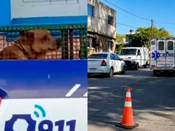 “Fueron 32 mordidas”: qué reveló la autopsia de la nena asesinada por un perro en Córdoba