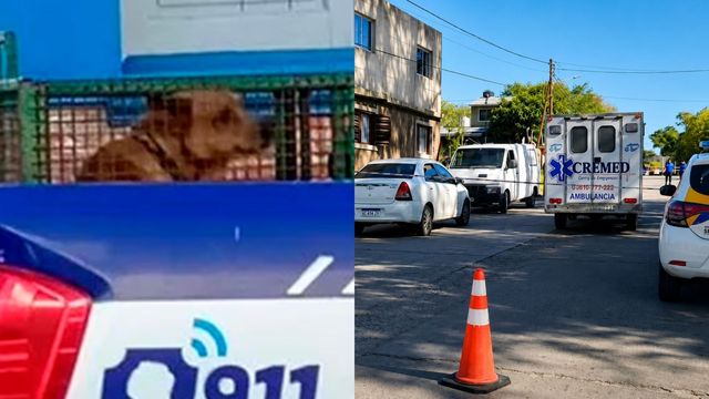 Se conoció la autopsia de la nena de 4 años que murió tras ser atacada por un perro.
