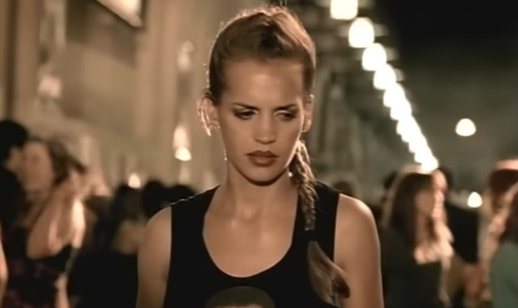 Sabrina Garciarena recordó cuando conoció a Ricardo Arjona y revolucionó Instagram con las imágenes
