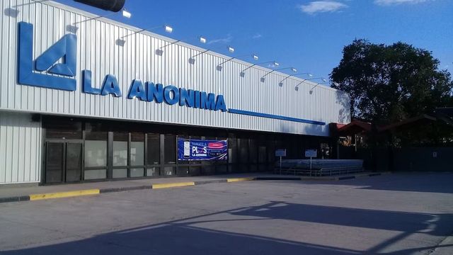 La Anónima abrirá su nueva sucursal en Posadas antes del 15 de junio y mantendrá todos los puestos de trabajo.
