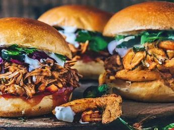 Llega la Food Fest a Palermo con entrada gratuita: qué se podrá comer y cuándo es el festival gastronómico