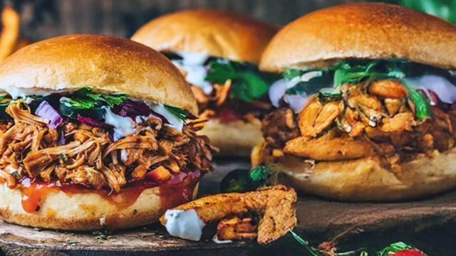 Llega la Food Fest a Palermo con entrada gratuita: qué se podrá comer y cuándo es el festival gastronómico